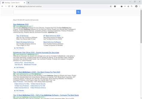 Remove Fastresultstoday.com Redirect (Virus Removal Guide).
